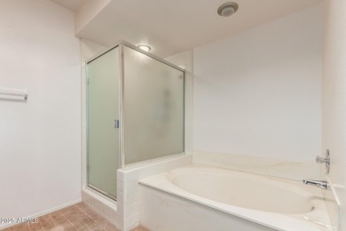 WELCOME to this well-maintained home on a spacious corner on Palo Verde Golf and Country Club in Arizona - for sale on GolfHomes.com, golf home, golf lot