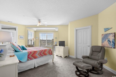 Welcome to Harbour Cove at Barefoot Resort! This stunning fully on Barefoot Resort and Golf Club  in South Carolina - for sale on GolfHomes.com, golf home, golf lot