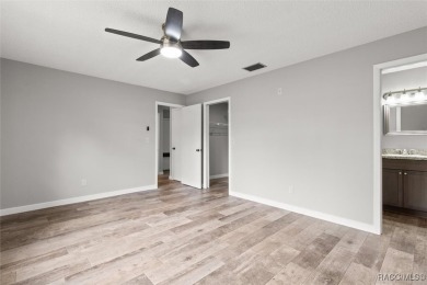 This beautifully remodeled home is right in the HEART of golf on Plantation Inn and Golf Resort  in Florida - for sale on GolfHomes.com, golf home, golf lot