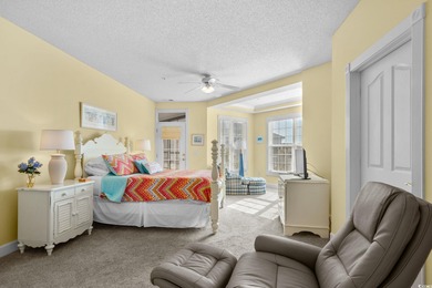 Welcome to Harbour Cove at Barefoot Resort! This stunning fully on Barefoot Resort and Golf Club  in South Carolina - for sale on GolfHomes.com, golf home, golf lot