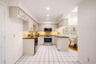 Rare opportunity to own an updated townhome with NO HOA ideally on Brookhaven Country Club - Golf Course in Texas - for sale on GolfHomes.com, golf home, golf lot