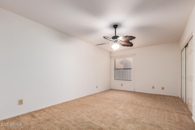 WELCOME to this well-maintained home on a spacious corner on Palo Verde Golf and Country Club in Arizona - for sale on GolfHomes.com, golf home, golf lot