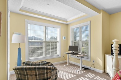 Welcome to Harbour Cove at Barefoot Resort! This stunning fully on Barefoot Resort and Golf Club  in South Carolina - for sale on GolfHomes.com, golf home, golf lot