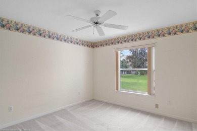 CHARMING, LIGHT & BRIGHT, 2 bedroom, 2 bath home in Highlands on Highlands Ridge Golf Course - South in Florida - for sale on GolfHomes.com, golf home, golf lot