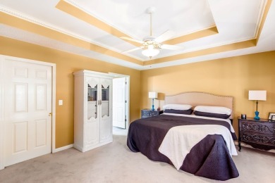 SELLER WILL PROVIDE $15,000 in credits for buyers to use how on Fairfield Plantation Golf and Country Club in Georgia - for sale on GolfHomes.com, golf home, golf lot