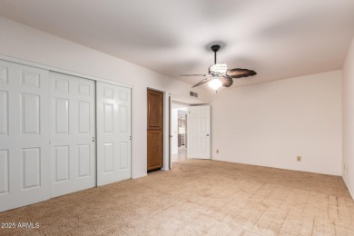 WELCOME to this well-maintained home on a spacious corner on Palo Verde Golf and Country Club in Arizona - for sale on GolfHomes.com, golf home, golf lot