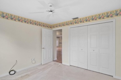 CHARMING, LIGHT & BRIGHT, 2 bedroom, 2 bath home in Highlands on Highlands Ridge Golf Course - South in Florida - for sale on GolfHomes.com, golf home, golf lot