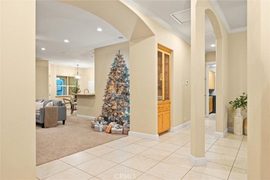 This home is located within the exclusive, gated community of on Butte Creek Country Club in California - for sale on GolfHomes.com, golf home, golf lot