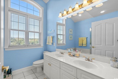 Welcome to Harbour Cove at Barefoot Resort! This stunning fully on Barefoot Resort and Golf Club  in South Carolina - for sale on GolfHomes.com, golf home, golf lot