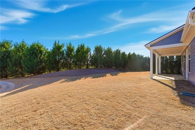 Welcome to this well maintained Beachwood Floorplan in Cresswind on Lanier Island Legacy Golf Couorse in Georgia - for sale on GolfHomes.com, golf home, golf lot