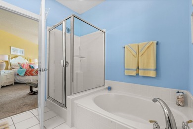 Welcome to Harbour Cove at Barefoot Resort! This stunning fully on Barefoot Resort and Golf Club  in South Carolina - for sale on GolfHomes.com, golf home, golf lot