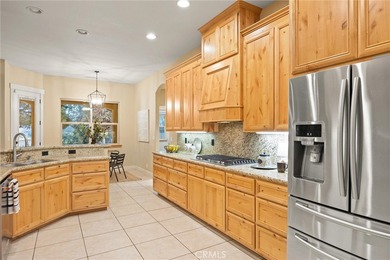 This home is located within the exclusive, gated community of on Butte Creek Country Club in California - for sale on GolfHomes.com, golf home, golf lot