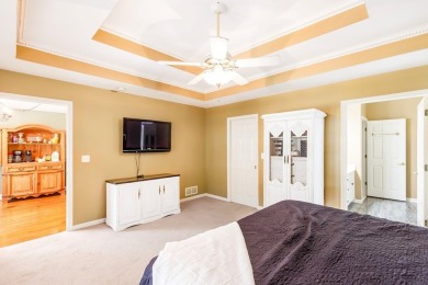 SELLER WILL PROVIDE $15,000 in credits for buyers to use how on Fairfield Plantation Golf and Country Club in Georgia - for sale on GolfHomes.com, golf home, golf lot