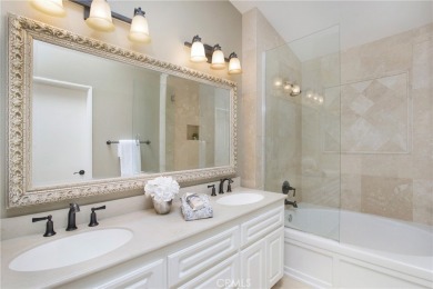 Located on a quiet interior location, this beautifully upgraded on Tijeras Creek Golf Club in California - for sale on GolfHomes.com, golf home, golf lot