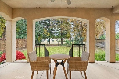 This home is located within the exclusive, gated community of on Butte Creek Country Club in California - for sale on GolfHomes.com, golf home, golf lot