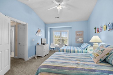 Welcome to Harbour Cove at Barefoot Resort! This stunning fully on Barefoot Resort and Golf Club  in South Carolina - for sale on GolfHomes.com, golf home, golf lot