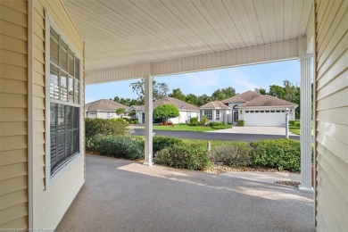 CHARMING, LIGHT & BRIGHT, 2 bedroom, 2 bath home in Highlands on Highlands Ridge Golf Course - South in Florida - for sale on GolfHomes.com, golf home, golf lot