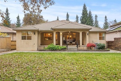 This home is located within the exclusive, gated community of on Butte Creek Country Club in California - for sale on GolfHomes.com, golf home, golf lot