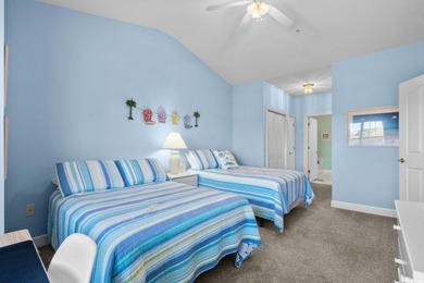 Welcome to Harbour Cove at Barefoot Resort! This stunning fully on Barefoot Resort and Golf Club  in South Carolina - for sale on GolfHomes.com, golf home, golf lot