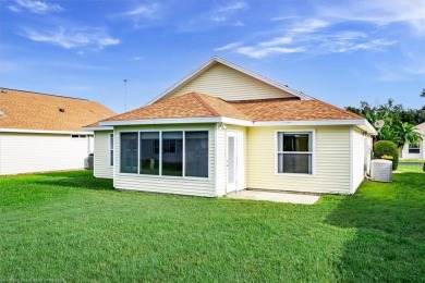 CHARMING, LIGHT & BRIGHT, 2 bedroom, 2 bath home in Highlands on Highlands Ridge Golf Course - South in Florida - for sale on GolfHomes.com, golf home, golf lot