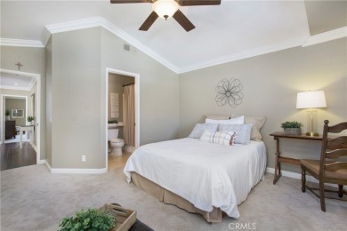 Located on a quiet interior location, this beautifully upgraded on Tijeras Creek Golf Club in California - for sale on GolfHomes.com, golf home, golf lot
