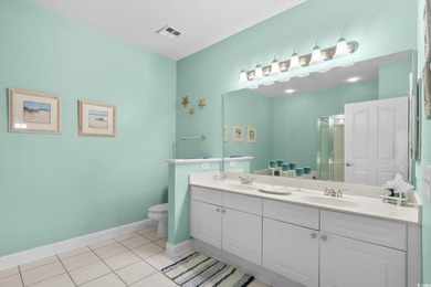 Welcome to Harbour Cove at Barefoot Resort! This stunning fully on Barefoot Resort and Golf Club  in South Carolina - for sale on GolfHomes.com, golf home, golf lot