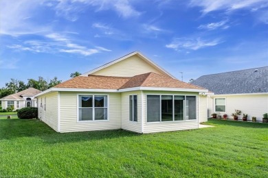 CHARMING, LIGHT & BRIGHT, 2 bedroom, 2 bath home in Highlands on Highlands Ridge Golf Course - South in Florida - for sale on GolfHomes.com, golf home, golf lot