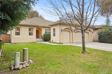 This home is located within the exclusive, gated community of on Butte Creek Country Club in California - for sale on GolfHomes.com, golf home, golf lot