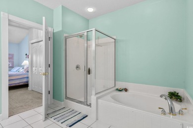 Welcome to Harbour Cove at Barefoot Resort! This stunning fully on Barefoot Resort and Golf Club  in South Carolina - for sale on GolfHomes.com, golf home, golf lot