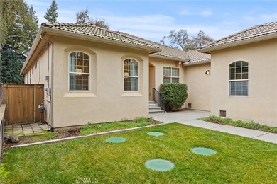 This home is located within the exclusive, gated community of on Butte Creek Country Club in California - for sale on GolfHomes.com, golf home, golf lot