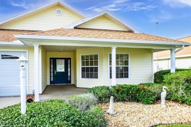 CHARMING, LIGHT & BRIGHT, 2 bedroom, 2 bath home in Highlands on Highlands Ridge Golf Course - South in Florida - for sale on GolfHomes.com, golf home, golf lot