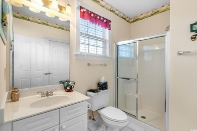 Welcome to Harbour Cove at Barefoot Resort! This stunning fully on Barefoot Resort and Golf Club  in South Carolina - for sale on GolfHomes.com, golf home, golf lot