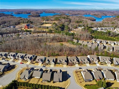 Welcome to this well maintained Beachwood Floorplan in Cresswind on Lanier Island Legacy Golf Couorse in Georgia - for sale on GolfHomes.com, golf home, golf lot