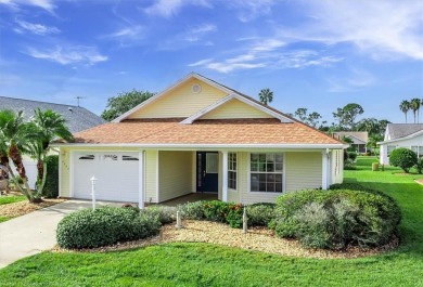 CHARMING, LIGHT & BRIGHT, 2 bedroom, 2 bath home in Highlands on Highlands Ridge Golf Course - South in Florida - for sale on GolfHomes.com, golf home, golf lot