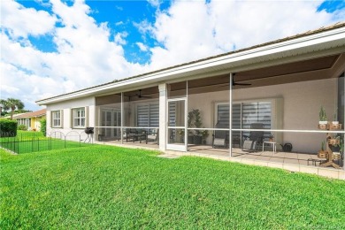 Quality is apparent in this 3 bedroom, 2 full bath home in the on Yacht and Country Club in Florida - for sale on GolfHomes.com, golf home, golf lot