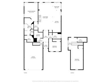 Welcome to this well maintained Beachwood Floorplan in Cresswind on Lanier Island Legacy Golf Couorse in Georgia - for sale on GolfHomes.com, golf home, golf lot