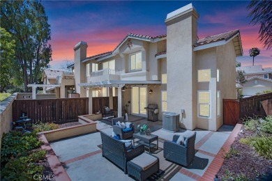 Located on a quiet interior location, this beautifully upgraded on Tijeras Creek Golf Club in California - for sale on GolfHomes.com, golf home, golf lot