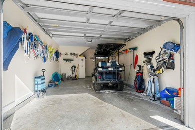 Welcome to Harbour Cove at Barefoot Resort! This stunning fully on Barefoot Resort and Golf Club  in South Carolina - for sale on GolfHomes.com, golf home, golf lot