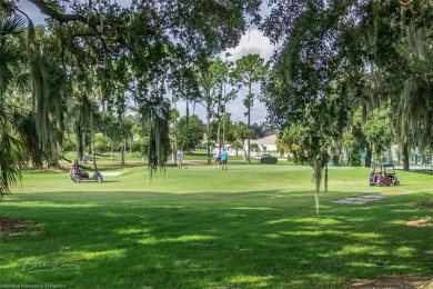 CHARMING, LIGHT & BRIGHT, 2 bedroom, 2 bath home in Highlands on Highlands Ridge Golf Course - South in Florida - for sale on GolfHomes.com, golf home, golf lot