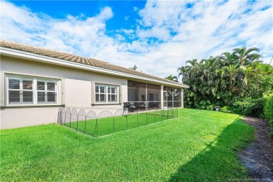 Quality is apparent in this 3 bedroom, 2 full bath home in the on Yacht and Country Club in Florida - for sale on GolfHomes.com, golf home, golf lot