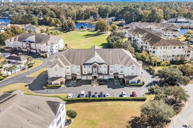 Welcome to Harbour Cove at Barefoot Resort! This stunning fully on Barefoot Resort and Golf Club  in South Carolina - for sale on GolfHomes.com, golf home, golf lot