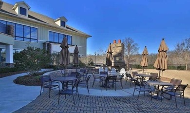 Welcome to this well maintained Beachwood Floorplan in Cresswind on Lanier Island Legacy Golf Couorse in Georgia - for sale on GolfHomes.com, golf home, golf lot