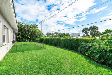 Quality is apparent in this 3 bedroom, 2 full bath home in the on Yacht and Country Club in Florida - for sale on GolfHomes.com, golf home, golf lot