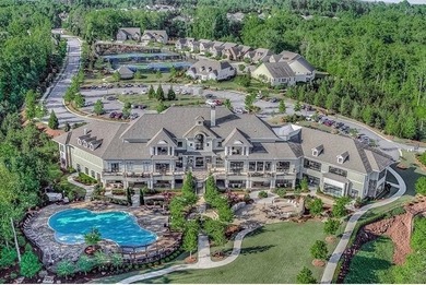 Welcome to this well maintained Beachwood Floorplan in Cresswind on Lanier Island Legacy Golf Couorse in Georgia - for sale on GolfHomes.com, golf home, golf lot