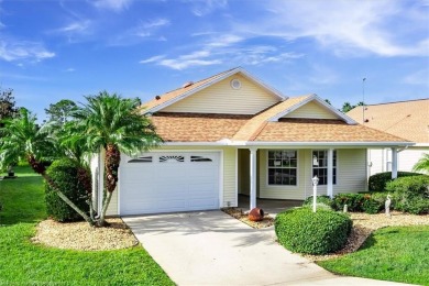 CHARMING, LIGHT & BRIGHT, 2 bedroom, 2 bath home in Highlands on Highlands Ridge Golf Course - South in Florida - for sale on GolfHomes.com, golf home, golf lot