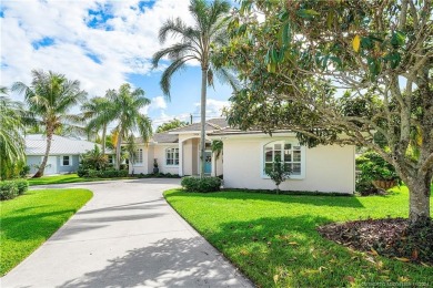 Quality is apparent in this 3 bedroom, 2 full bath home in the on Yacht and Country Club in Florida - for sale on GolfHomes.com, golf home, golf lot