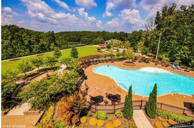 Welcome to this well maintained Beachwood Floorplan in Cresswind on Lanier Island Legacy Golf Couorse in Georgia - for sale on GolfHomes.com, golf home, golf lot