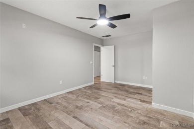 This beautifully remodeled home is right in the HEART of golf on Plantation Inn and Golf Resort  in Florida - for sale on GolfHomes.com, golf home, golf lot