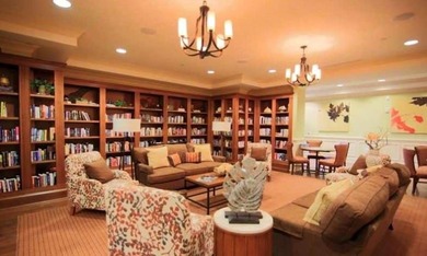 Welcome to this well maintained Beachwood Floorplan in Cresswind on Lanier Island Legacy Golf Couorse in Georgia - for sale on GolfHomes.com, golf home, golf lot