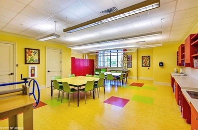 Welcome to this well maintained Beachwood Floorplan in Cresswind on Lanier Island Legacy Golf Couorse in Georgia - for sale on GolfHomes.com, golf home, golf lot